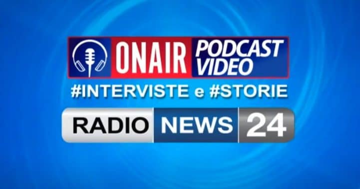 Intervista Radio News 24