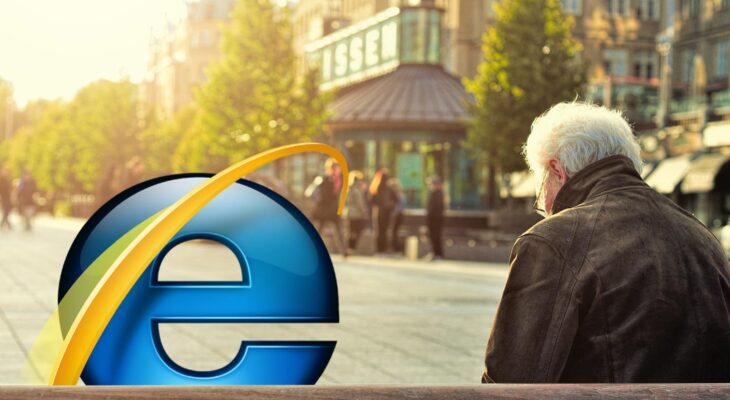 Microsoft: Addio Internet Explorer