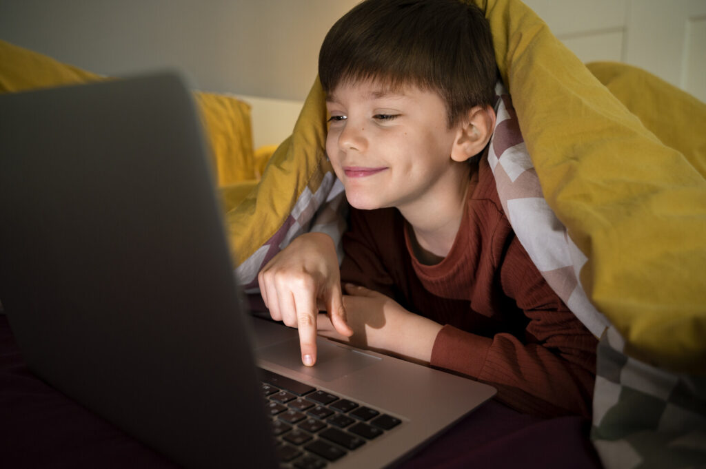 Bambini e Cybersecurity: Una Guida Essenziale